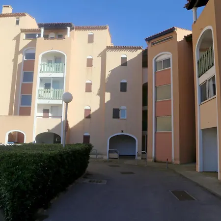 Appartamento Vistaero.5 *